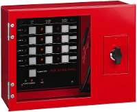 Monacor EVA 16FP Feuerwehr Sprechstelle