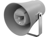 Monacor It 100rtw Drukkamerluidspreker Grijs 1 Stuks