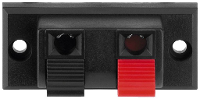 Monacor LS klemmen PT 916 1 stuk(s)
