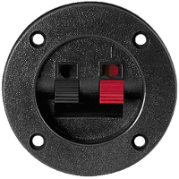 Monacor LS klemmen ST 930 1 stuk(s)