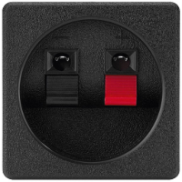 Monacor LS klemmen ST 950 1 stuk(s)