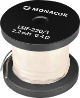 Monacor LSIF 220/1 Luidsprekerferrietspoel