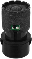 Monacor MD 110 Microfoonkapsel