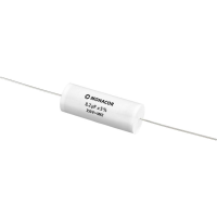 Monacor MKTA 82 Luidsprekercondensator 8.2 ΜF