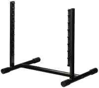 Monacor MR 1918/SW Mini rack 8 HE