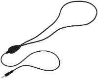 Monacor NL 90 Inductielus