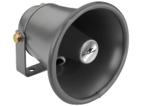Monacor Nr 12ks Ela Drukkamerluidspreker 12 W 1 Stuks