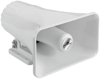 Monacor NR 24KS Drukkamerluidspreker 30 W 1 stuk(s)