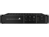 Monacor PA 900S PA versterker 120 W