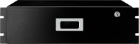 Monacor RCS 53/SW 3 HE Documentenlade