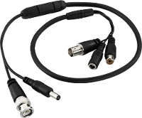 Monacor Vb 100mic