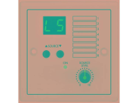 Monacor Wandmodule ARM 880WP2