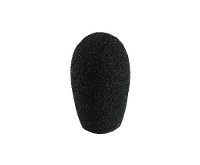 Monacor WS 30 Windkap Diameter:28 mm