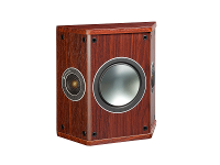 Monitor Audio: Bronze FX Surround Speakers 2 stuks   Rosemah