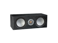 Monitor Audio: Silver C150 Centre Centerspeaker   Black Oak