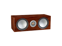 Monitor Audio: Silver C150 Centre Centerspeaker   Walnut