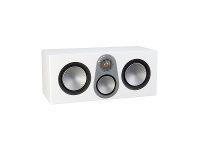 Monitor Audio: Silver C350 Centre Centerspeaker   Satin White