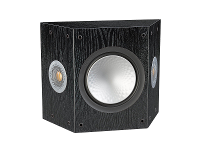 Monitor Audio: Silver FX 6G Surround Speakers 2 stuks   Black Oak