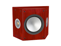 Monitor Audio: Silver FX 6G Surround Speakers 2 stuks   Rosenut