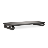 Kensington SmartFitÂ® Monitorvoet 48,3 cm (19)   68,6 cm (27) Staand, In hoogte verstelbaar