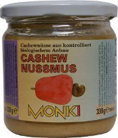 Monki Cashewpasta