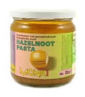Monki Hazelnootpasta