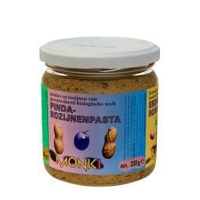 Monki Pinda Rozijnenpasta