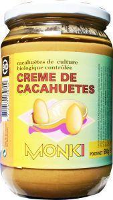 Monki Pindakaas