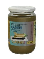 Monki Tahin