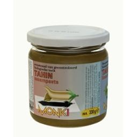 Monki Tahin Zonder Zout