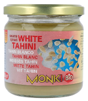 Monki Witte Tahin Sesam Spread