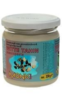 Monki Witte Tahin
