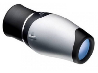 Monoculair Luger MM 6x18 6 x 18 mm Zilver