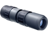Luger MZ Monoculair 5   15 x 17 mm Zwart