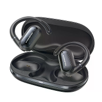 Monster AC322 TWS Earbuds Wireless bluetooth 5.4 Earphone 14.2Mm Speaker ENC Call Noise Cancelling 36H Playback IPX5 Wat