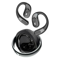 Monster AC330 OWS headset Wireless bluetooth 6.0 Eaarphone 14,2mm Large Moving Coil IPX5 Waterdicht Touch Control Sports