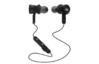 Monster: Clarity In ear hoofdtelefoon   Zwart