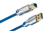 Monster: Essentials USB 3.0 Kabel 3 Meter