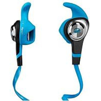 Monster: iSport Compete In Ear Blauw