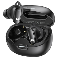 Monster N Lite 206 TWS Draadloze bluetooth SIG5.4 Oortelefoon HiFi Geluidskwaliteit AI Slimme Ruisonderdrukking 20 uur A