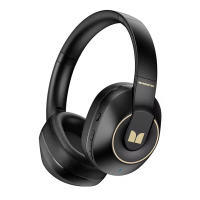 Monster XKH01 bluetooth headset Draadloze oordopjes 40mm drivers Diepe bas Dubbele mic ENC ruisonderdrukking Lage gameve