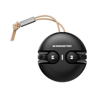 MONSTER XKT21 TWS bluetooth Earphone Ear Clip Oorhaken Low Latency HiFi Stereo HD Calls Earphone with Mic
