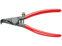 Montagegereedschap Geschikt voor borgringen Buitenringen 1.5 3.5 Mm Puntvorm 90Â° haaks Gedore 6700650