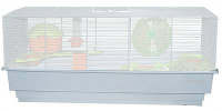 Zzzmontagna Onderbak F12 Lichtgrijs #95;_66x35 Cm