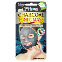 7Th Heaven Charcoal Tonic Mask