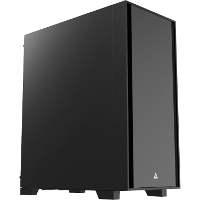 Montech Air 1000 Silent midi tower behuizing