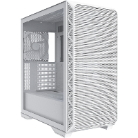 Montech Air 903 Base tower behuizing 2x USB A | 1x USB C | Window