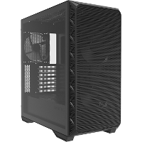 Montech Air 903 Base tower behuizing 2x USB A | 1x USB C | Window
