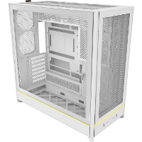 Montech HS01 midi tower behuizing