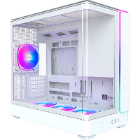 Montech KING 15 PRO midi tower behuizing